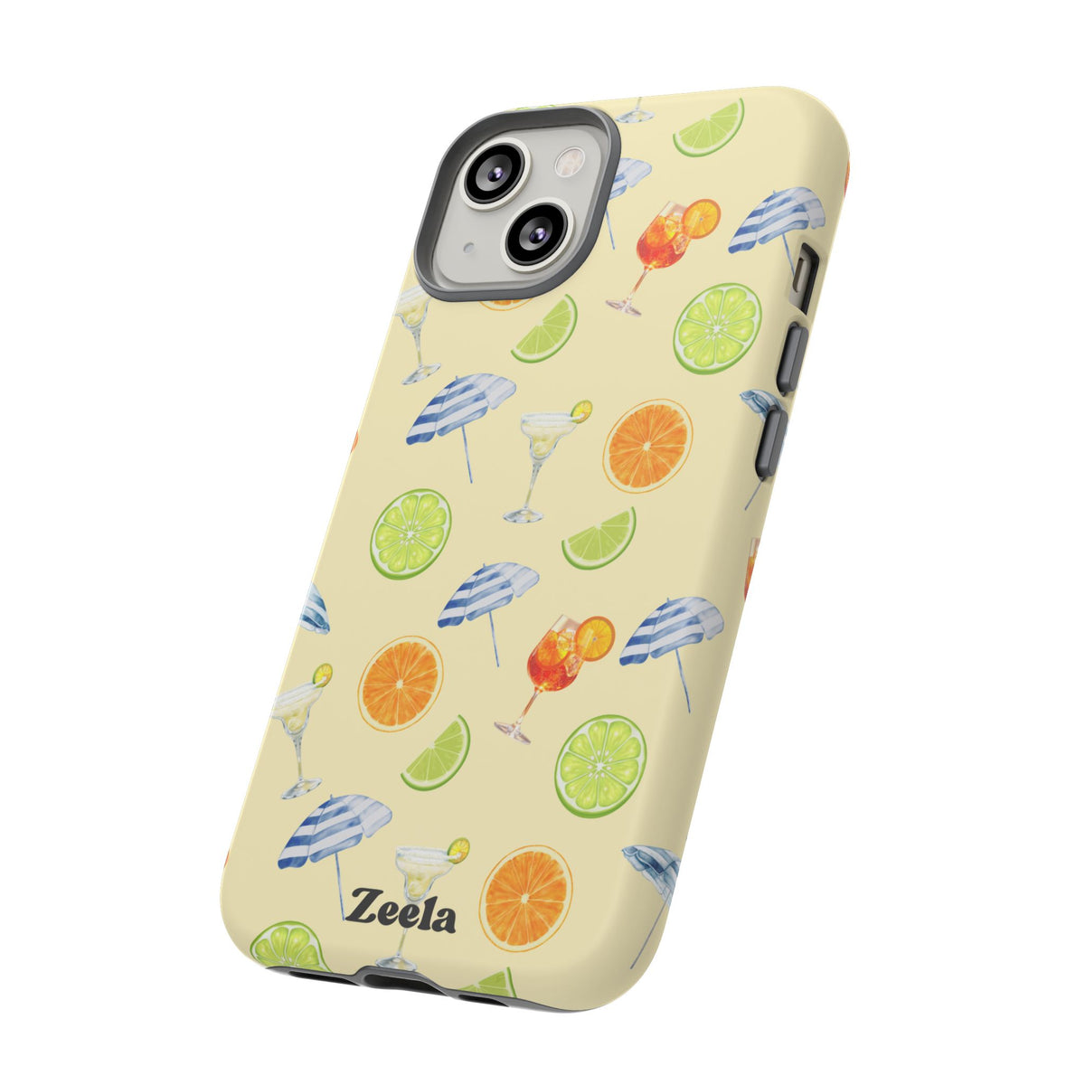 Citrus Crush