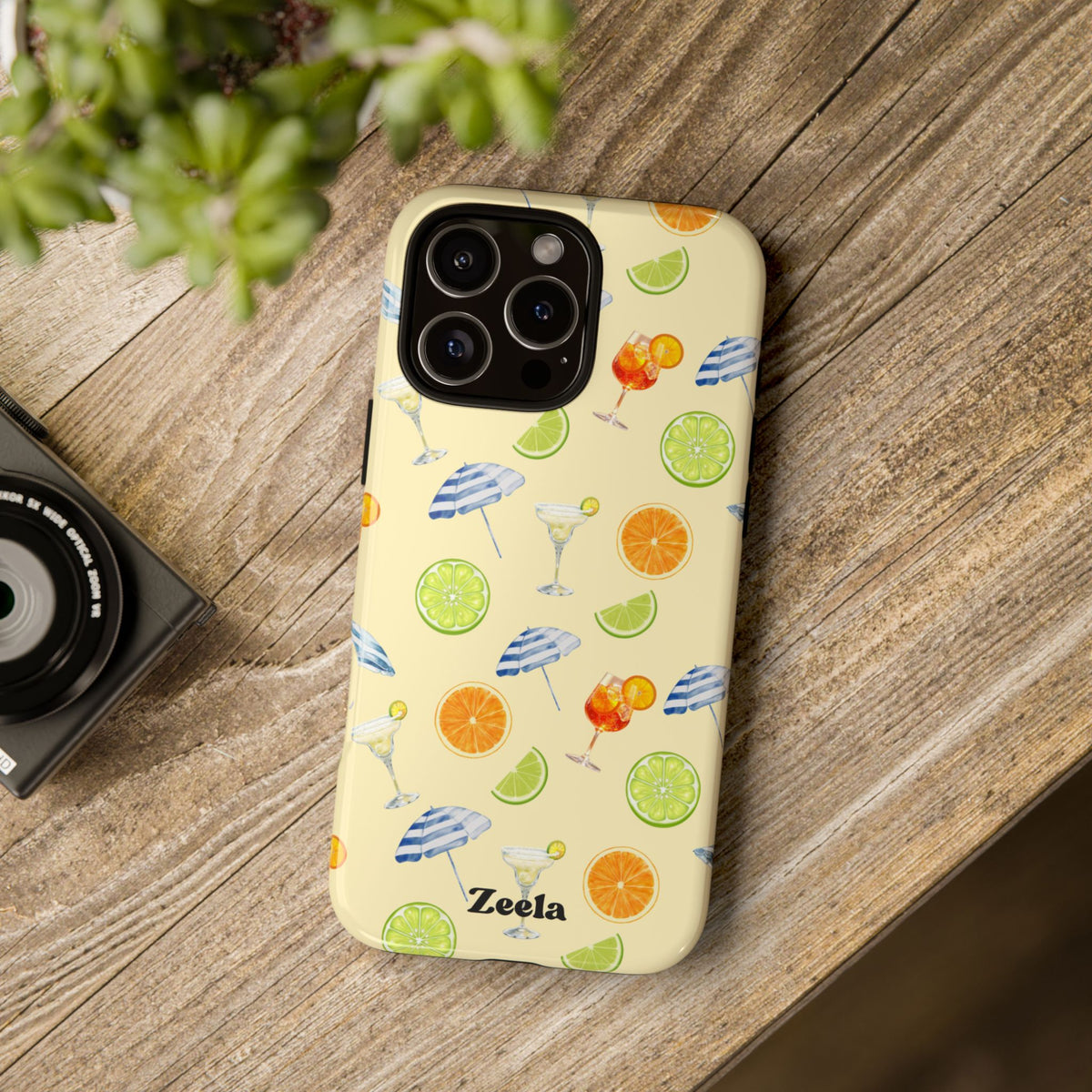 Citrus Crush