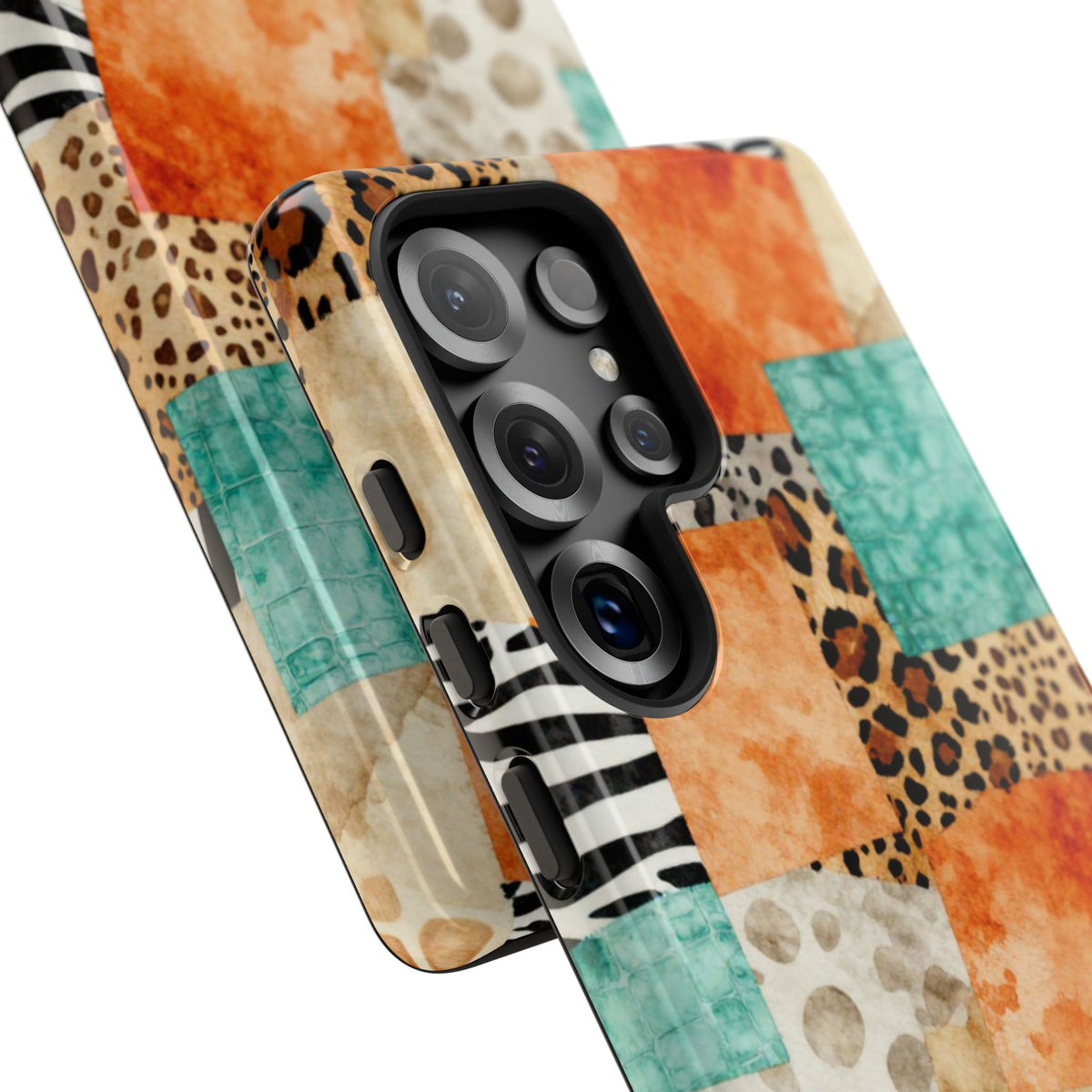 Safari Fusion