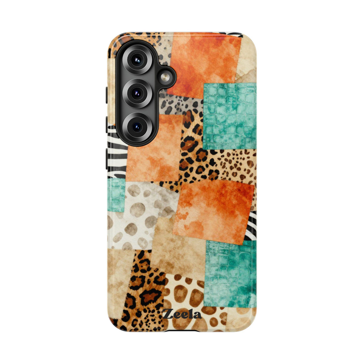 Safari Fusion