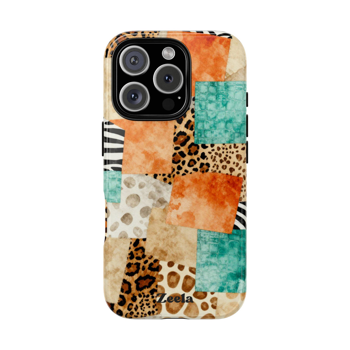 Safari Fusion