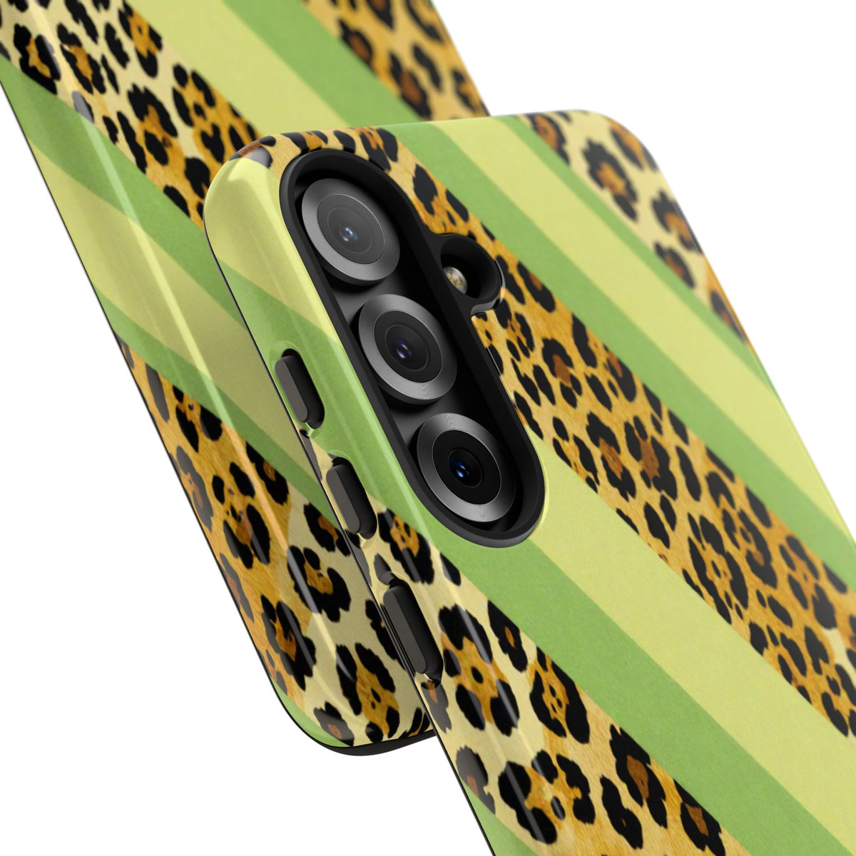 Wild Instinct
