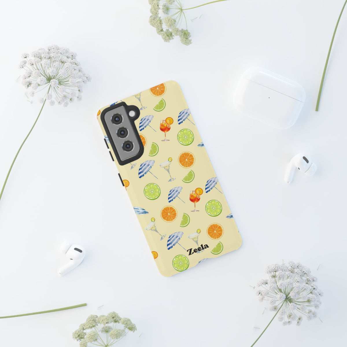 Citrus Crush