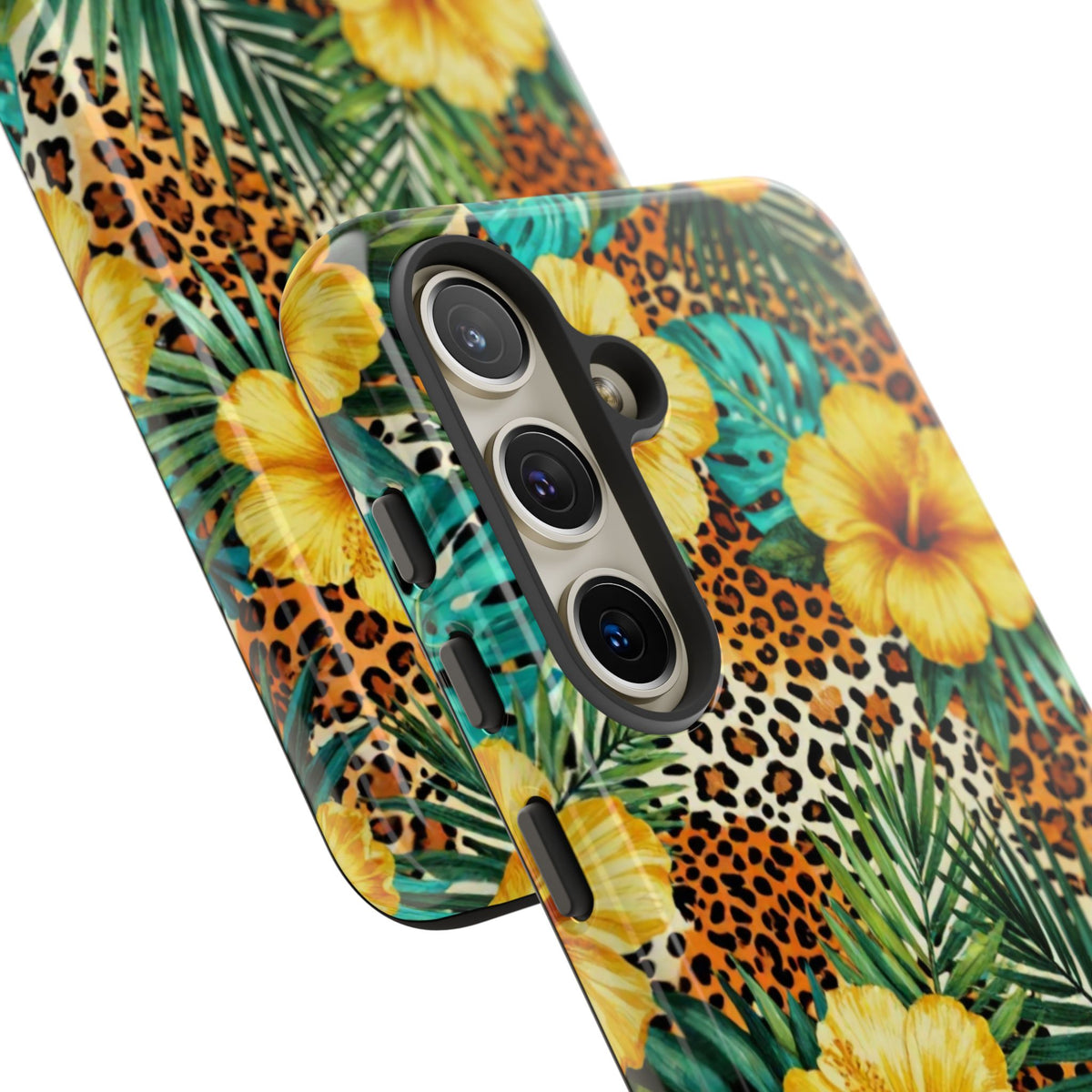 Wild Tropics