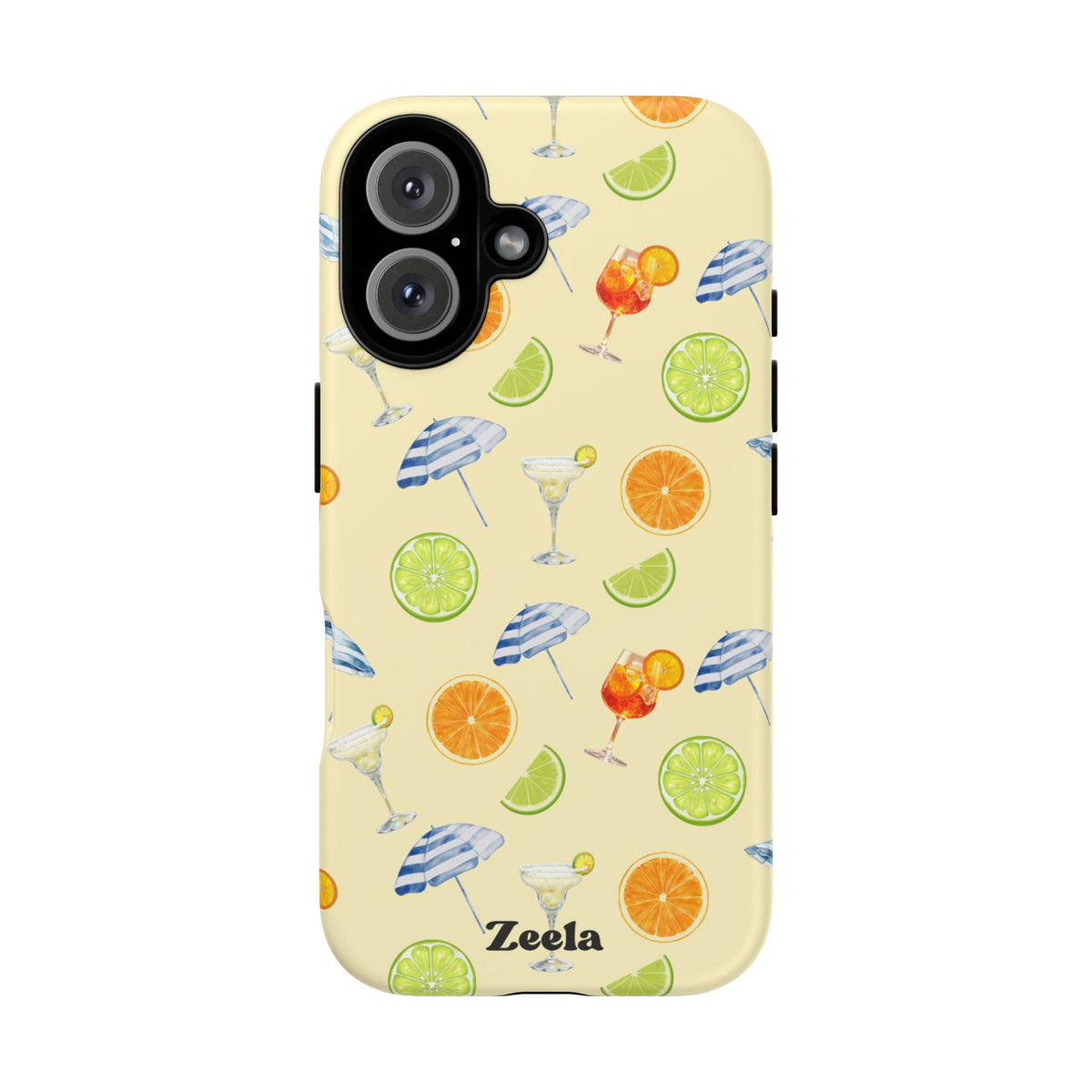 Citrus Crush