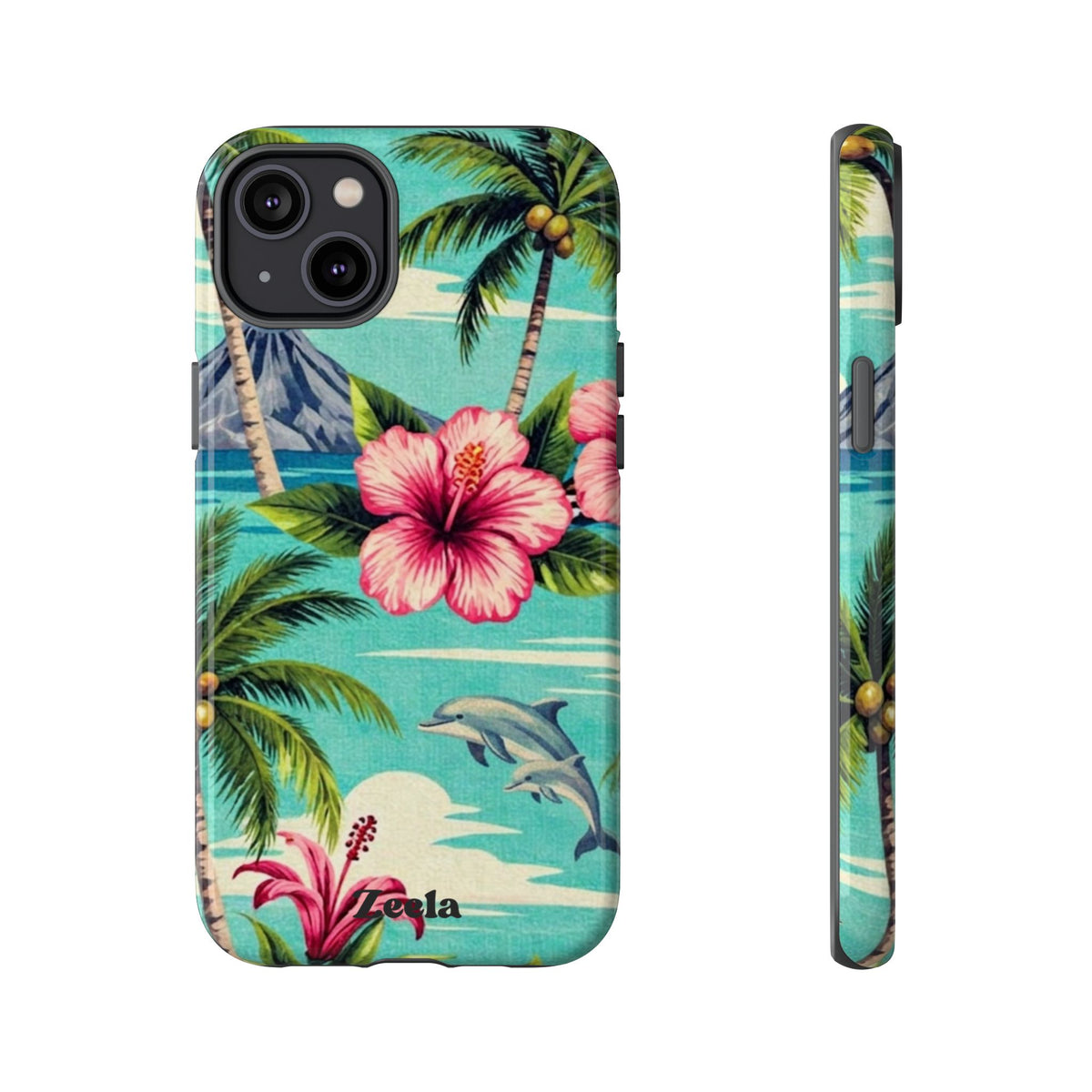 Hawaiian Dream