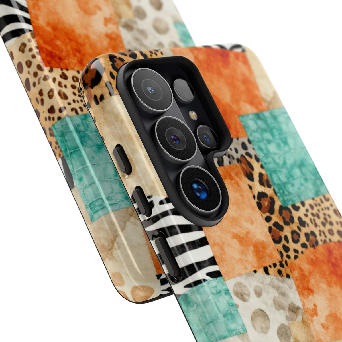 Safari Fusion