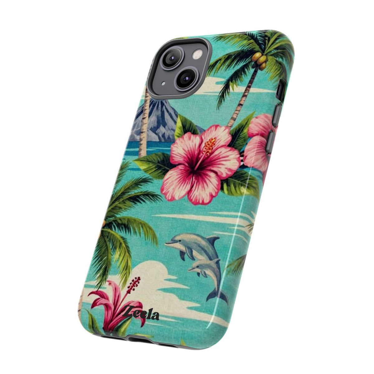 Hawaiian Dream