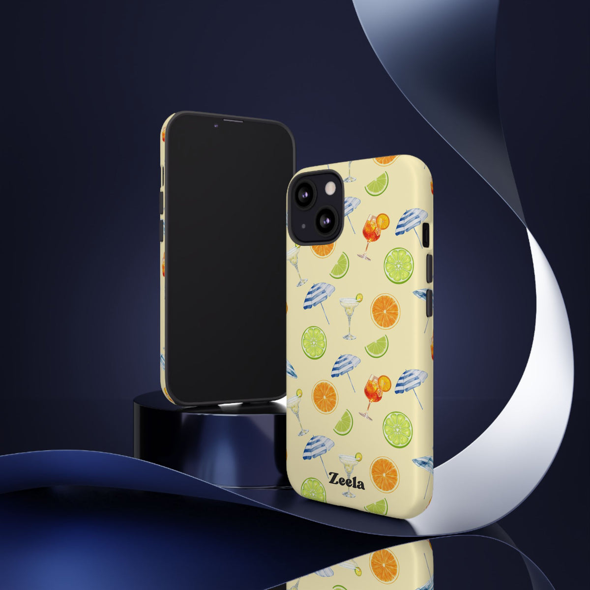Citrus Crush