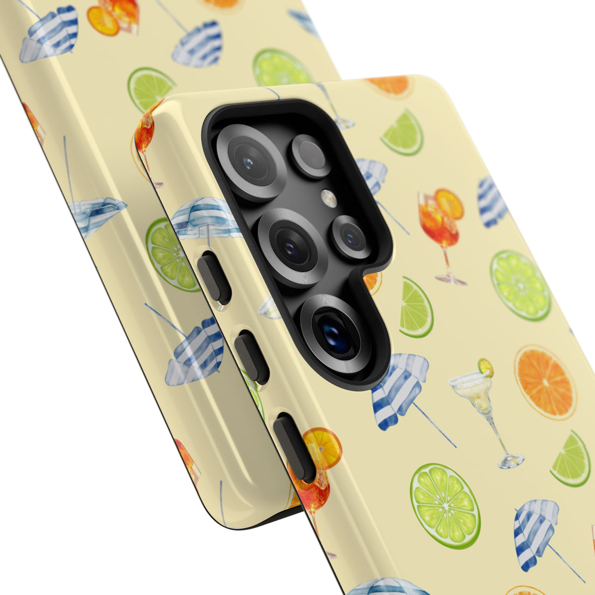 Citrus Crush