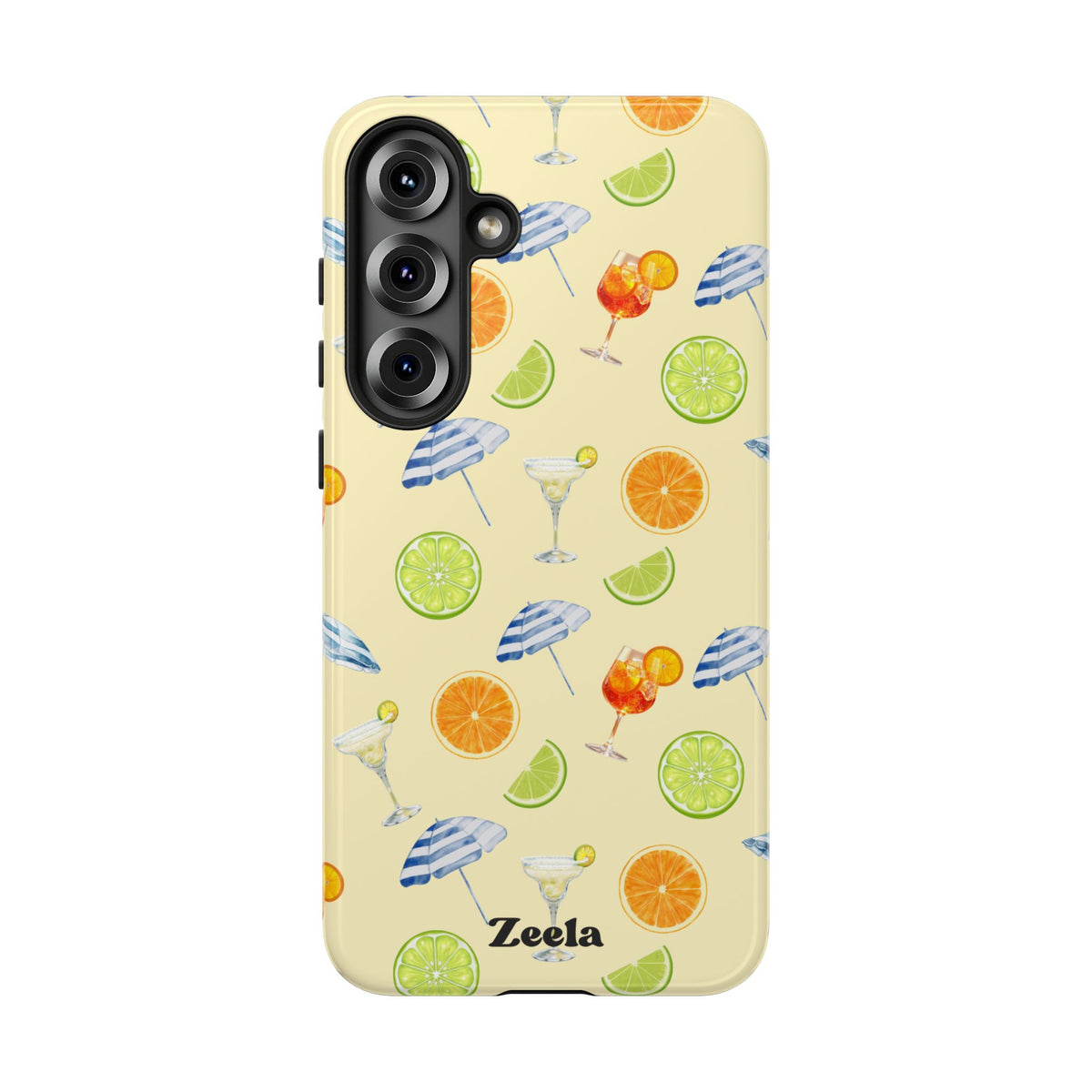 Citrus Crush