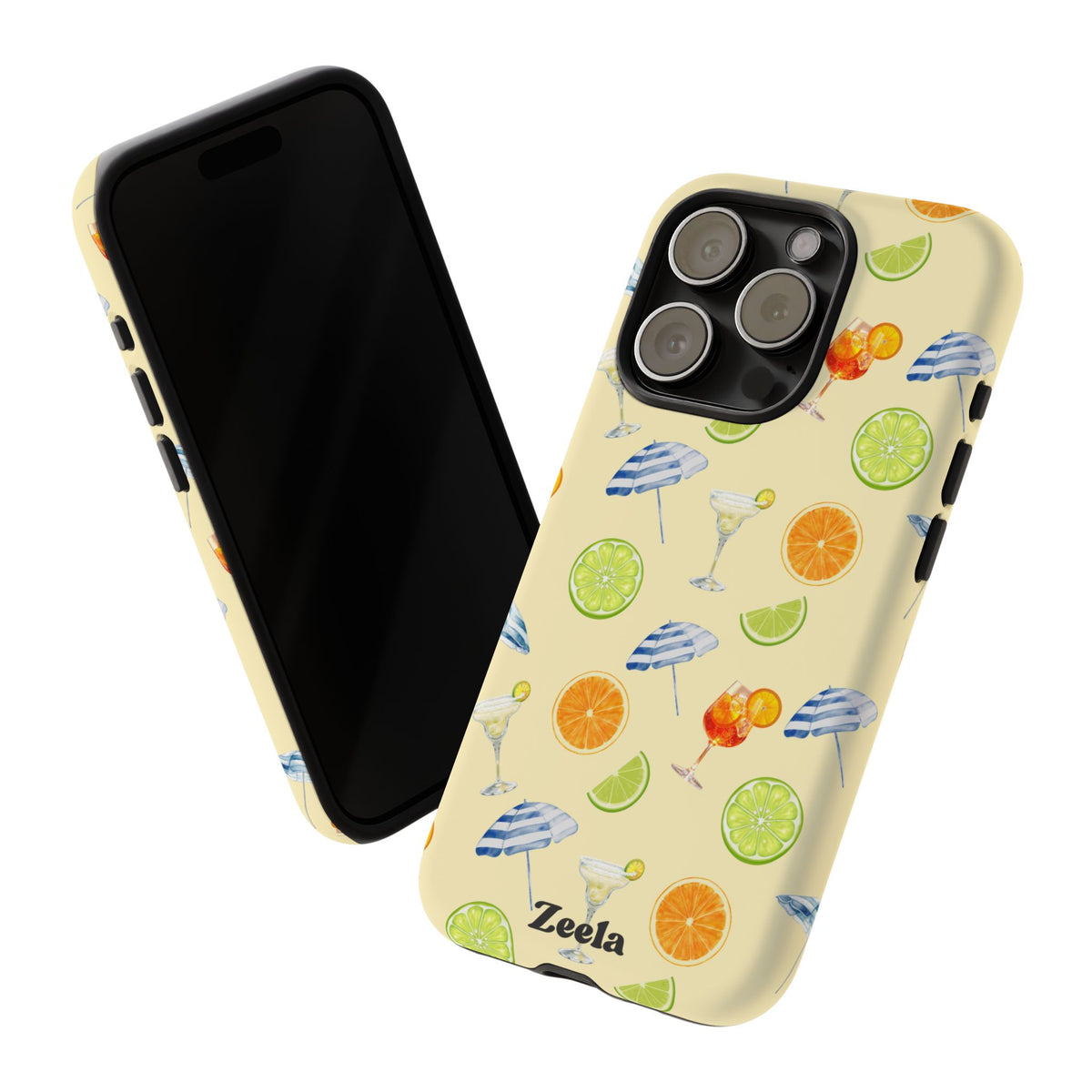 Citrus Crush