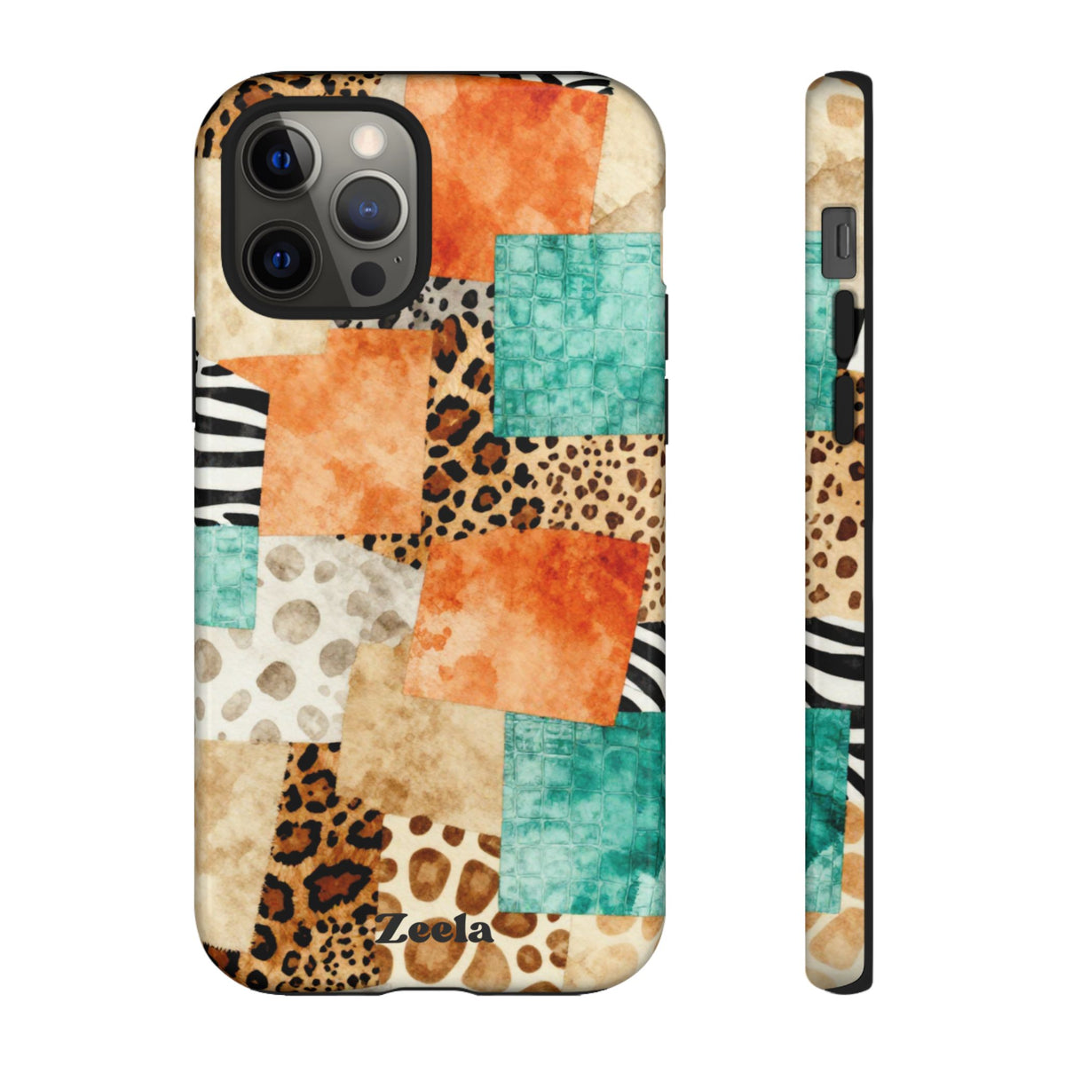 Safari Fusion