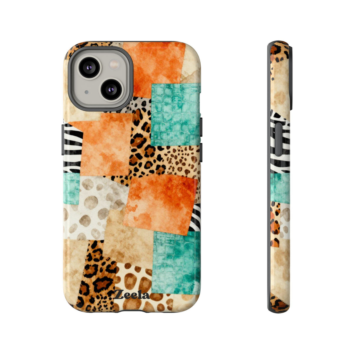 Safari Fusion