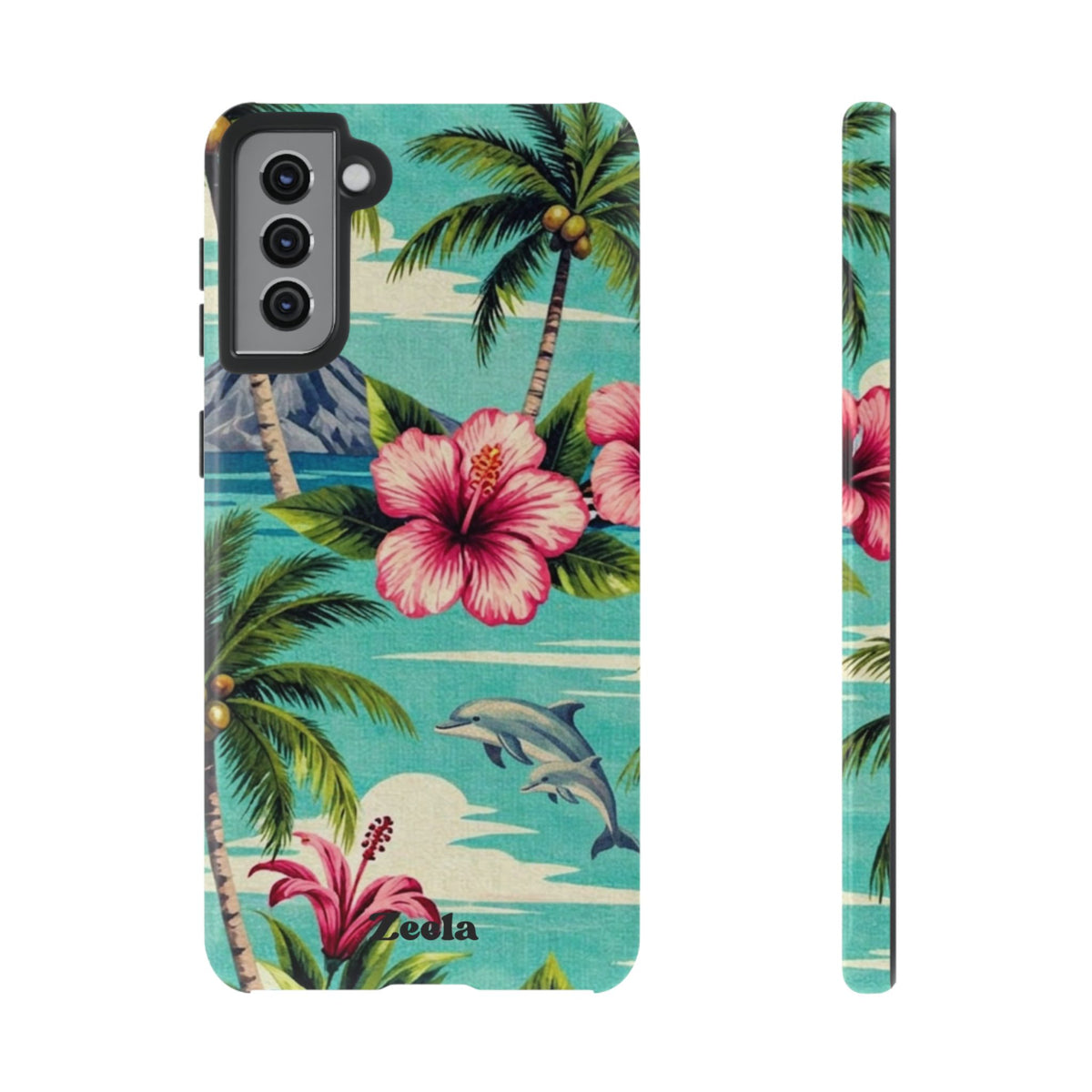 Hawaiian Dream