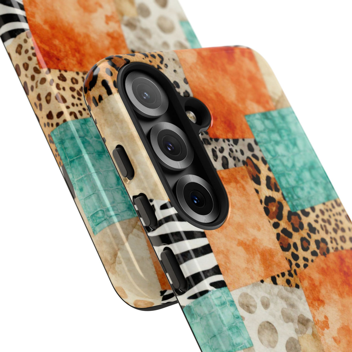 Safari Fusion