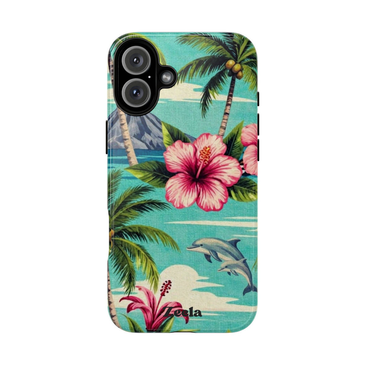 Hawaiian Dream