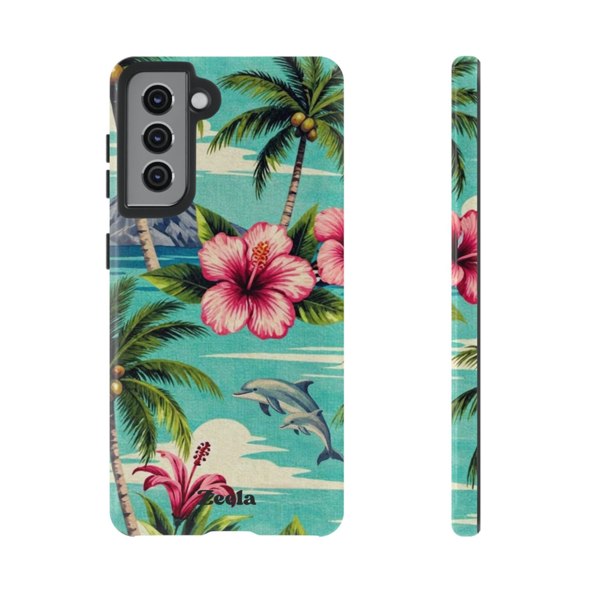Hawaiian Dream