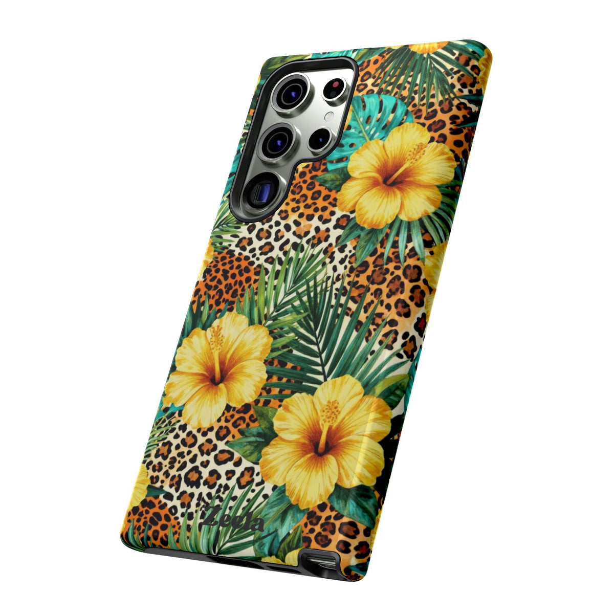 Wild Tropics