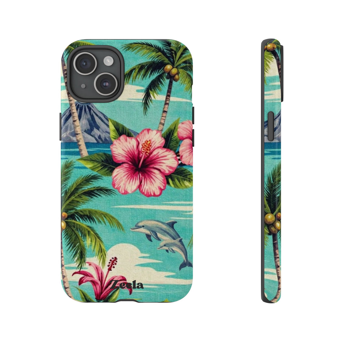 Hawaiian Dream