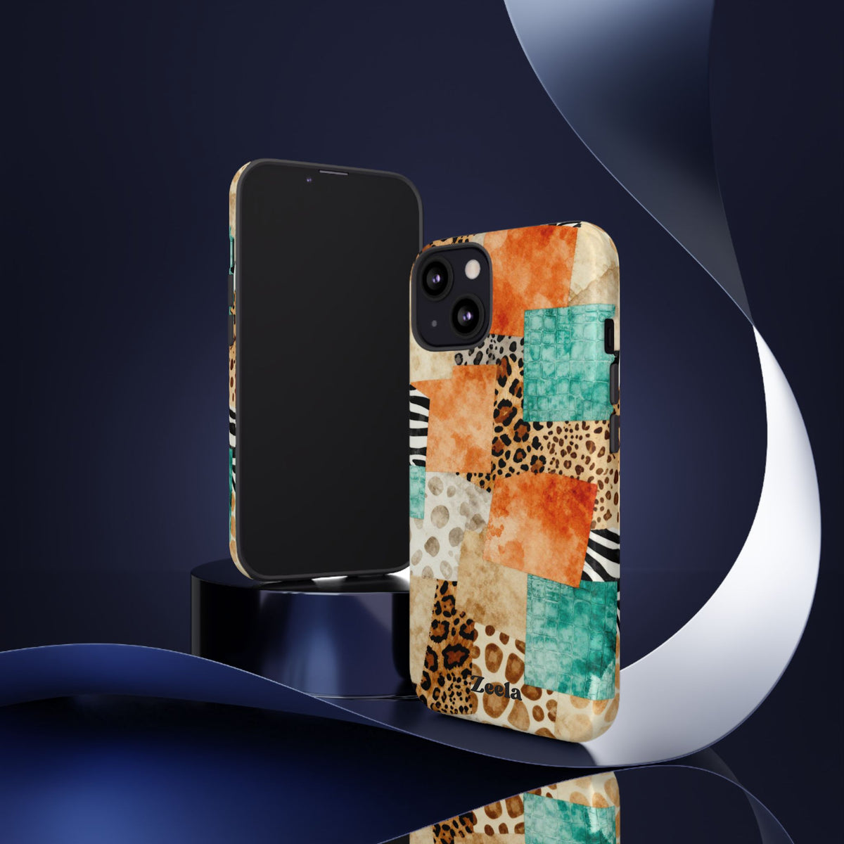 Safari Fusion