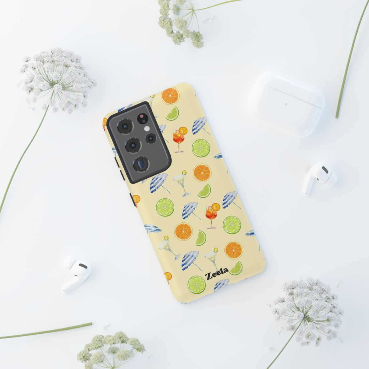 Citrus Crush