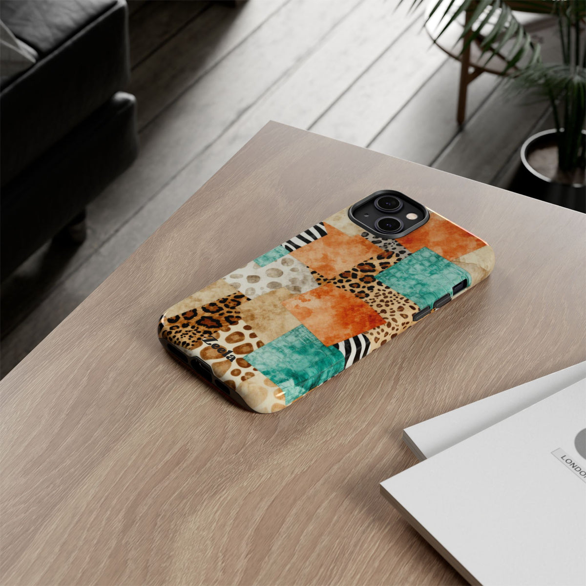 Safari Fusion