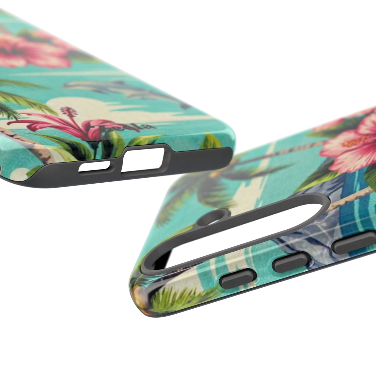 Hawaiian Dream
