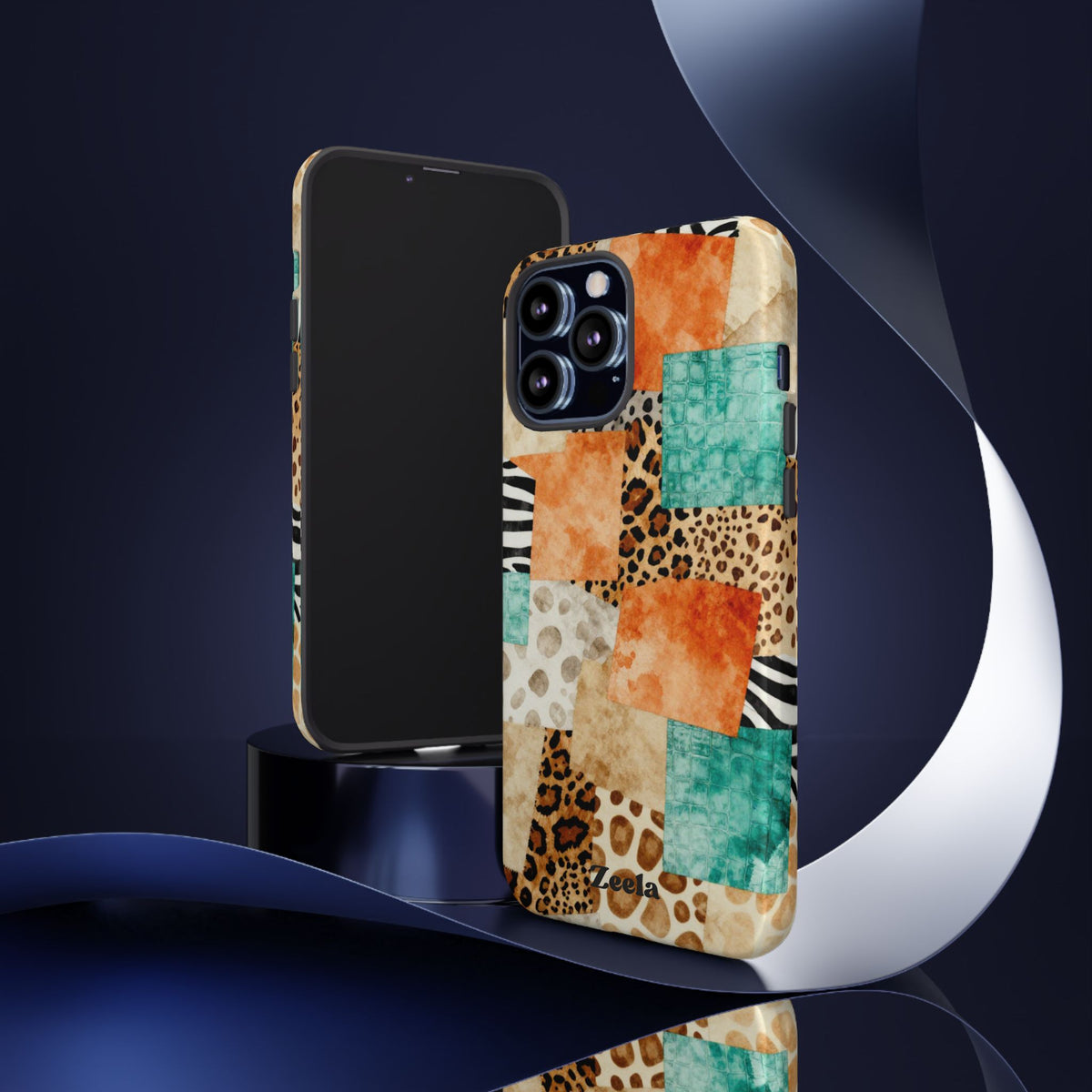 Safari Fusion