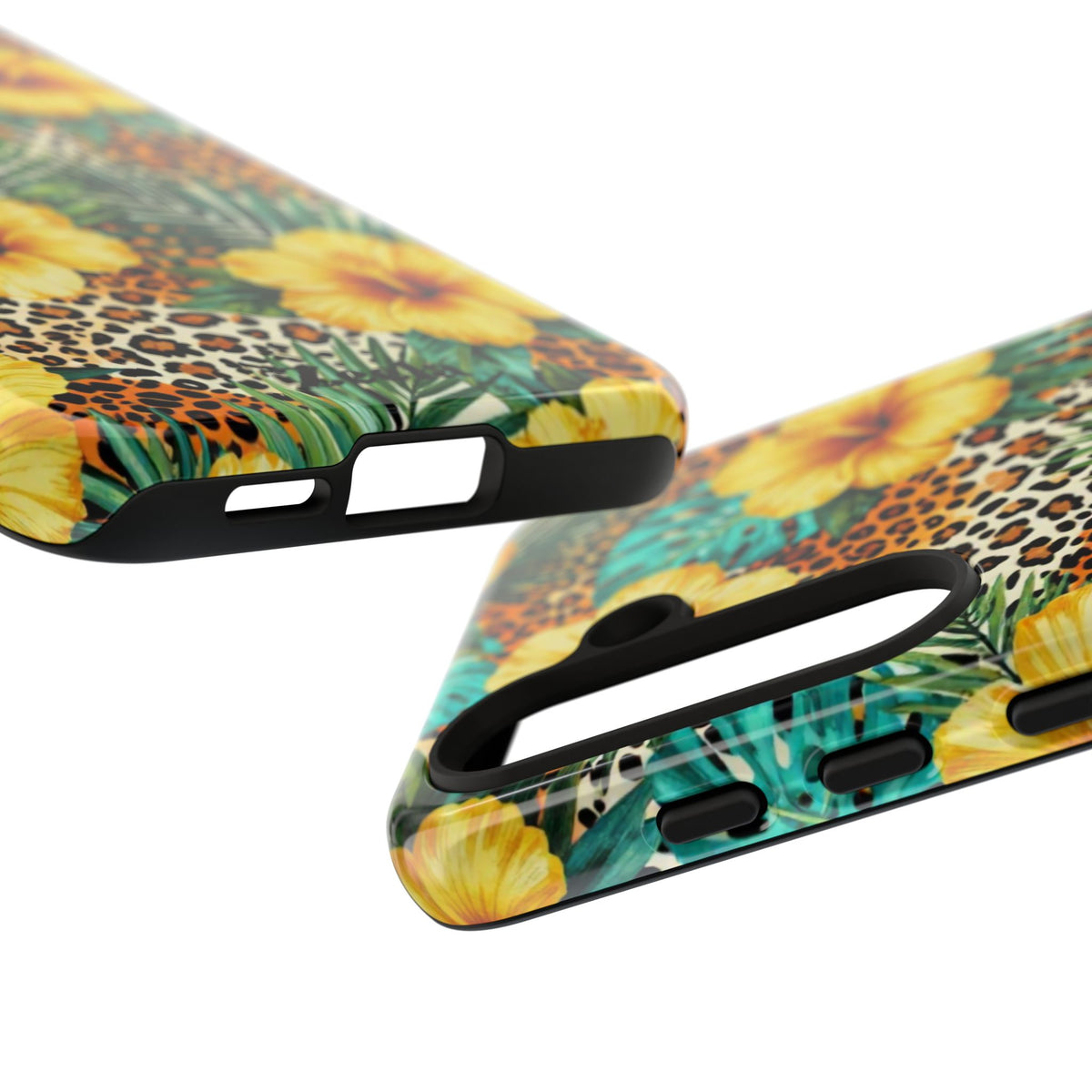 Wild Tropics