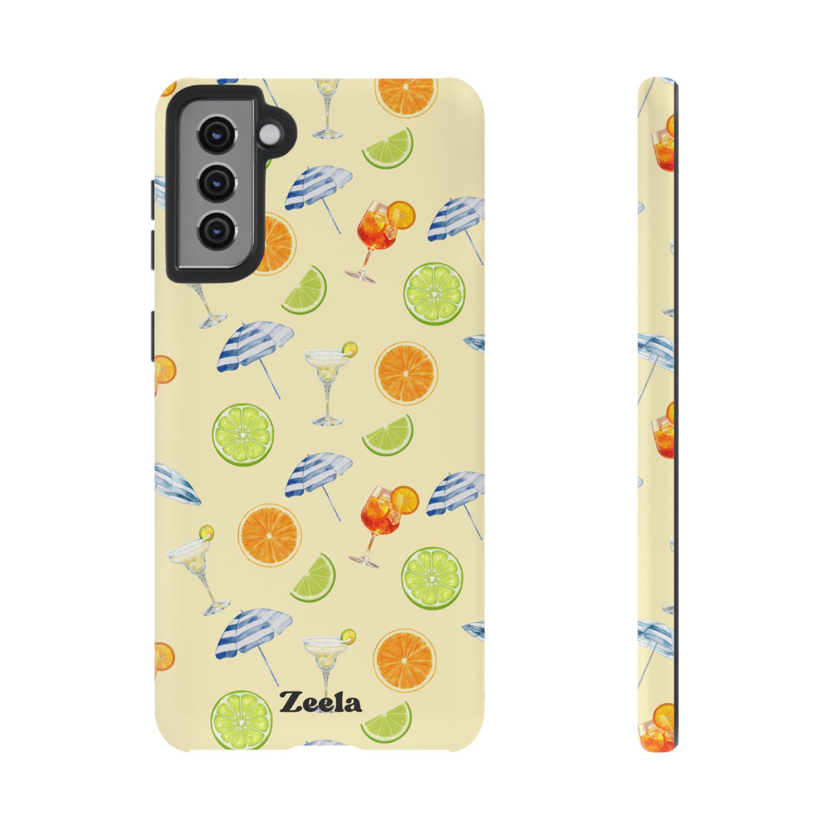 Citrus Crush