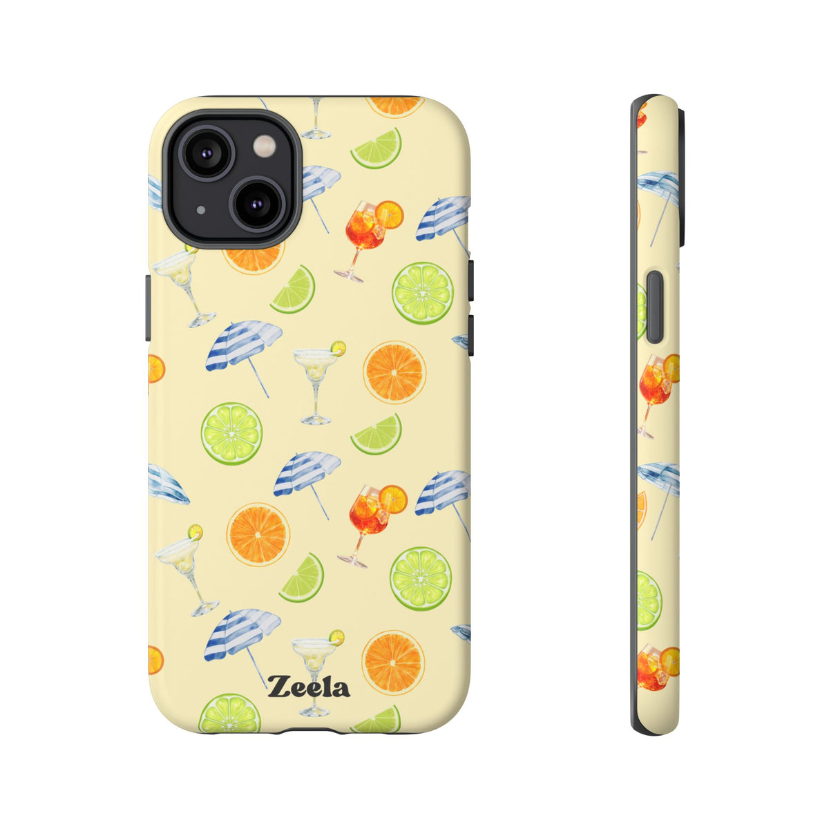 Citrus Crush