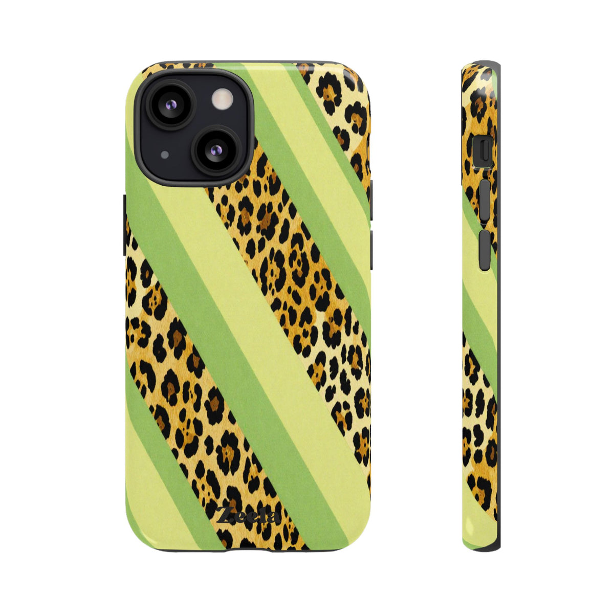 Wild Instinct
