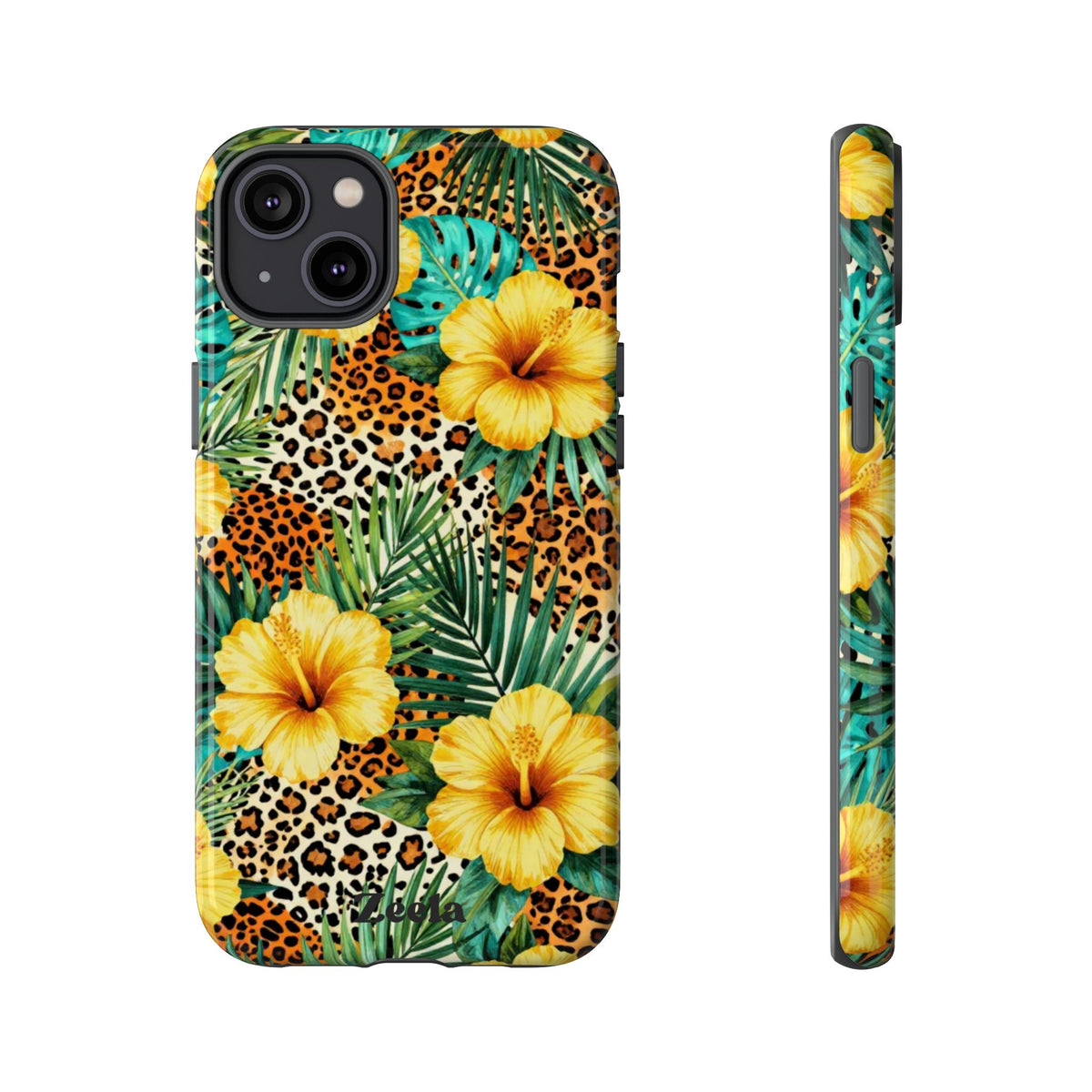 Wild Tropics
