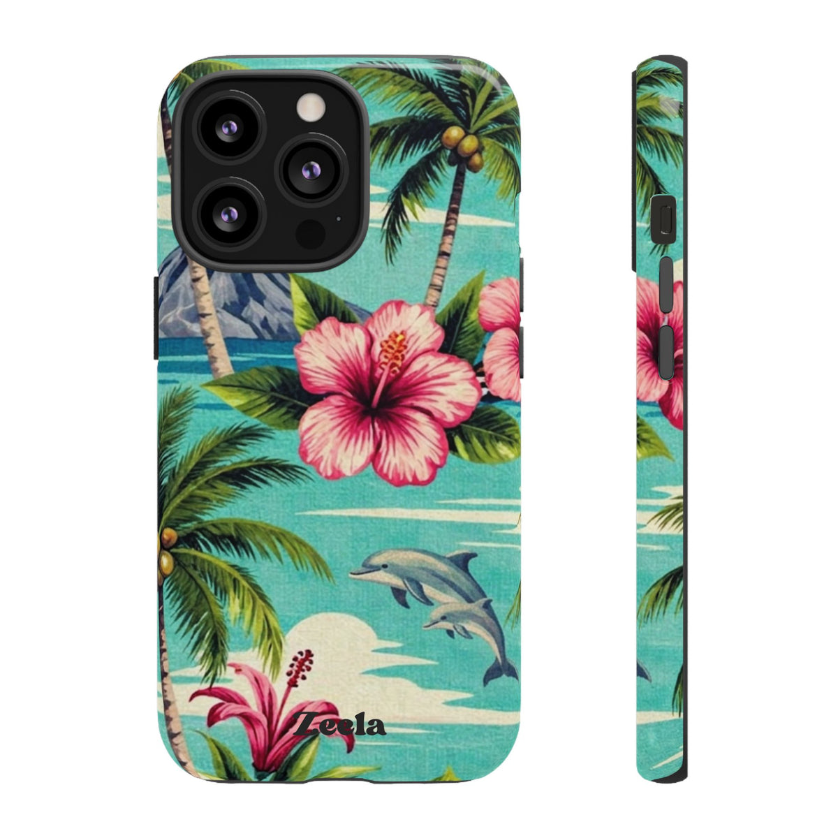 Hawaiian Dream