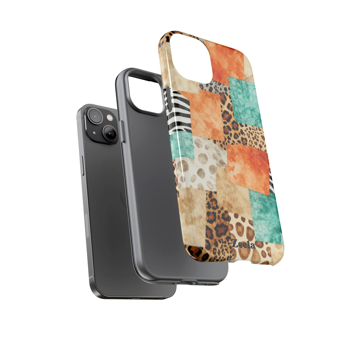 Safari Fusion