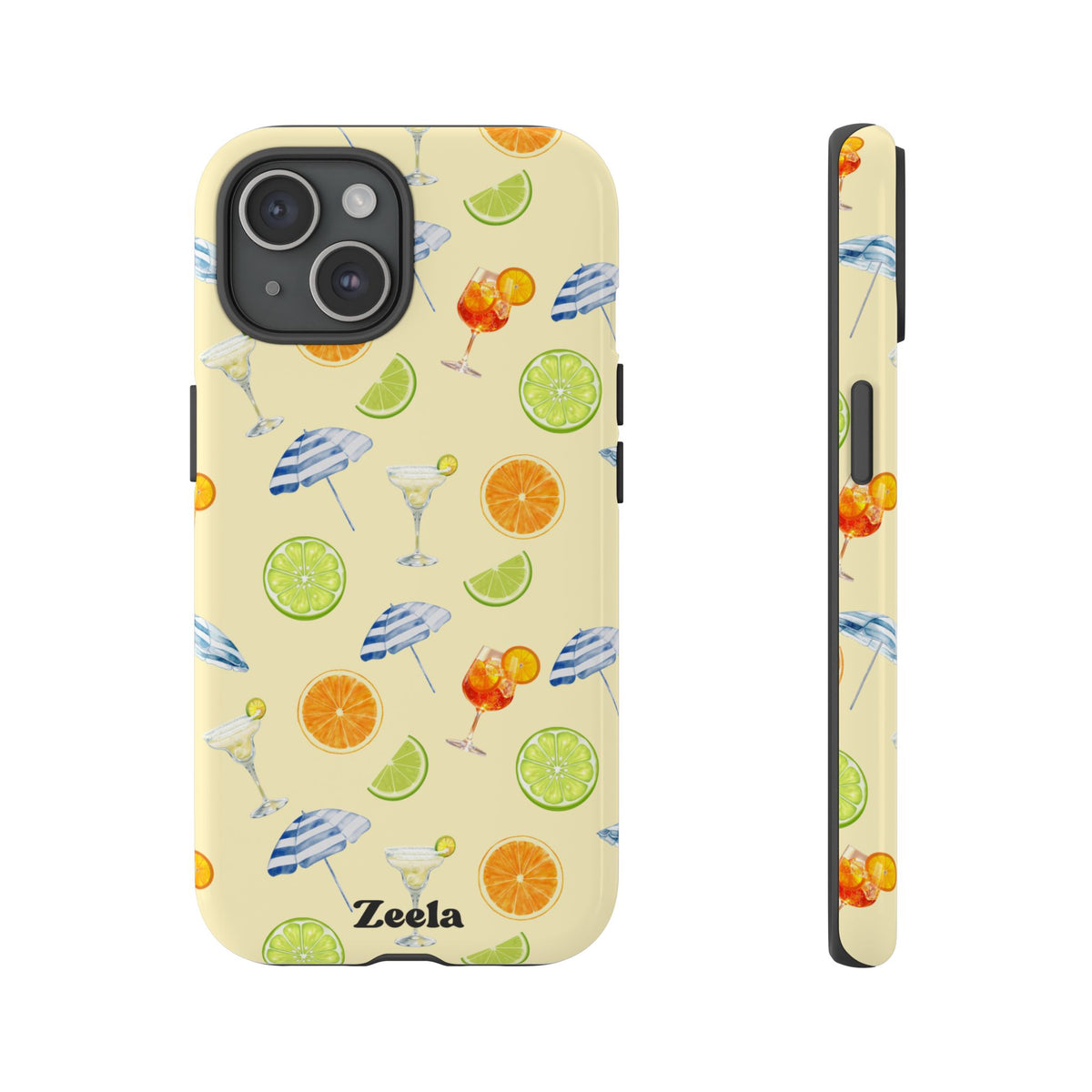 Citrus Crush