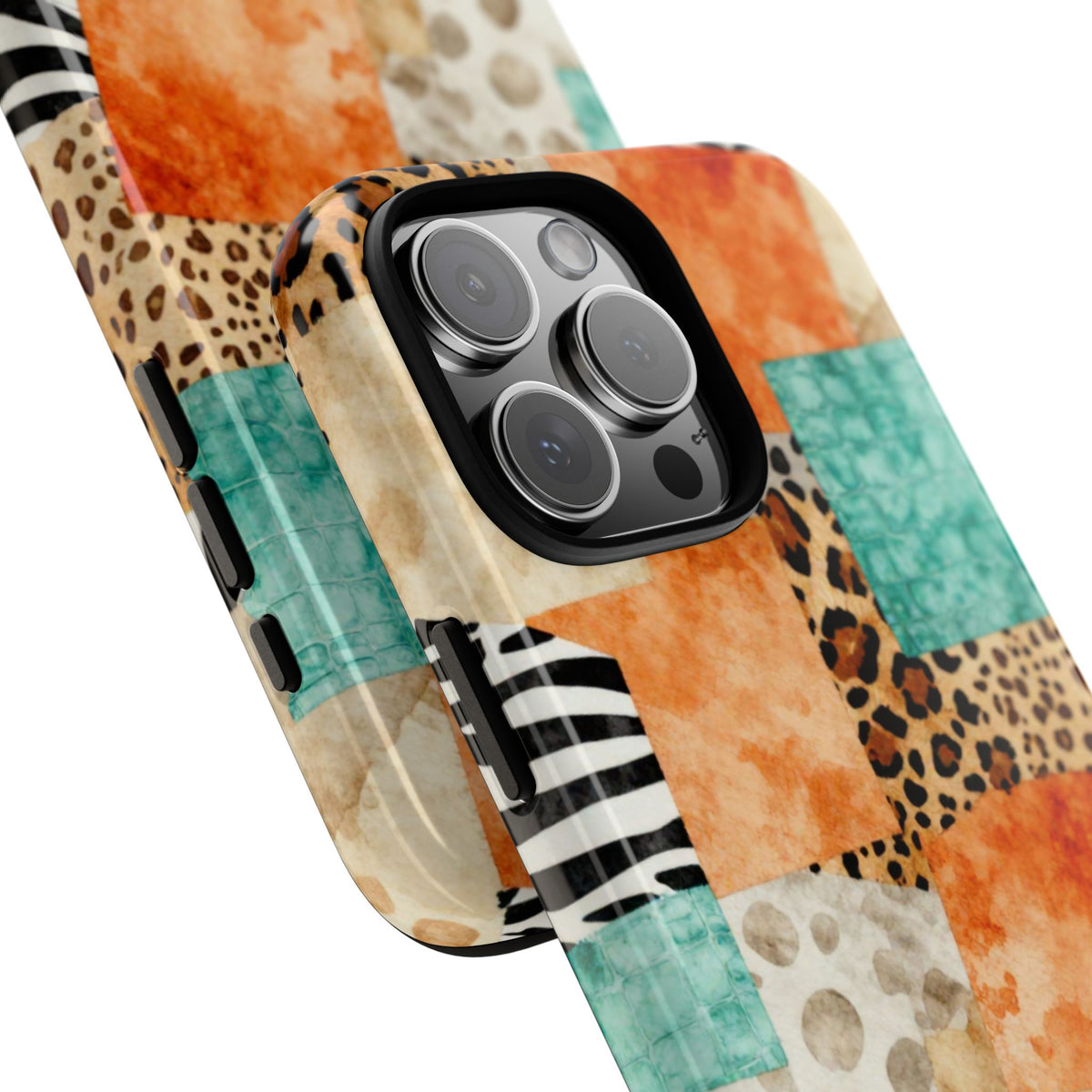 Safari Fusion