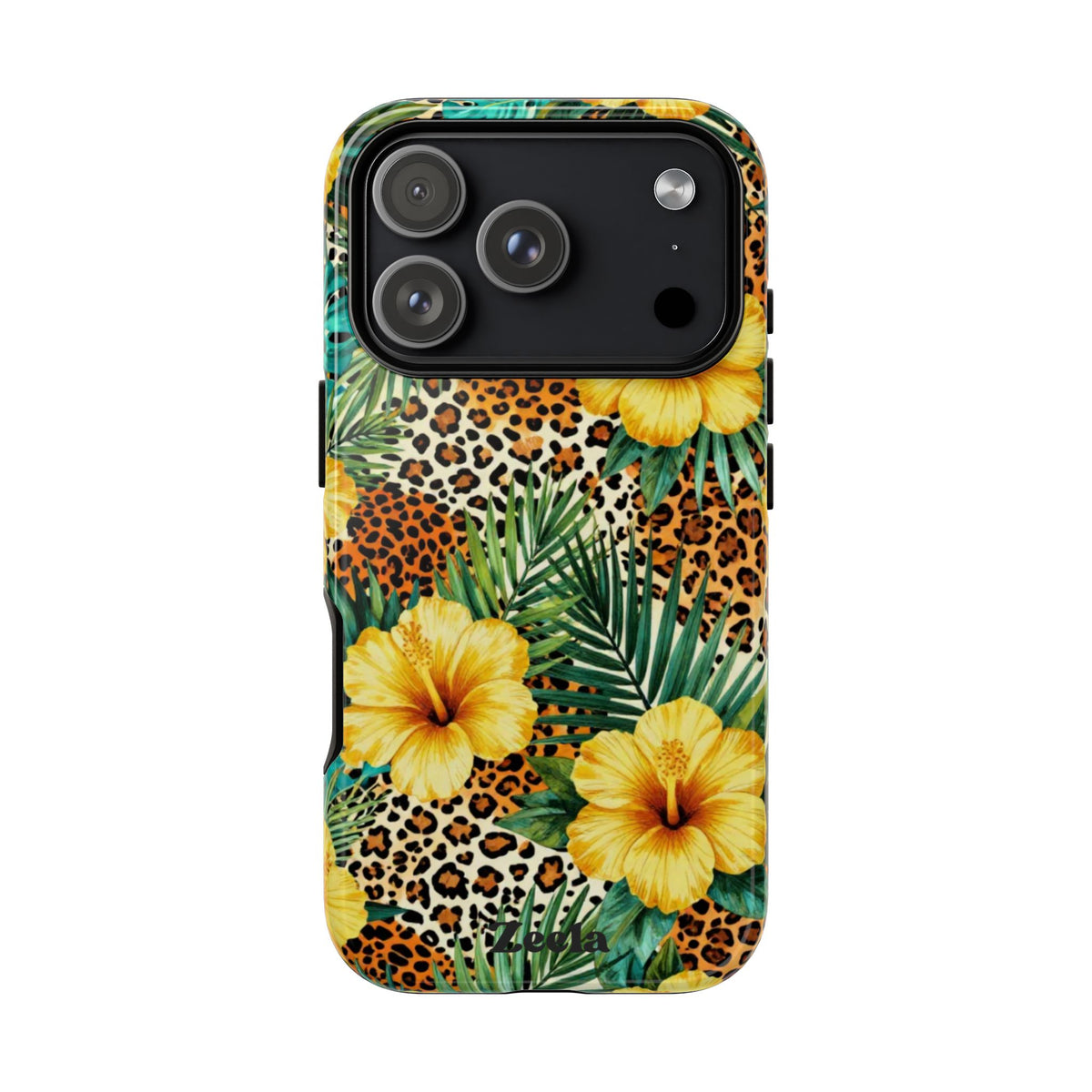 Wild Tropics