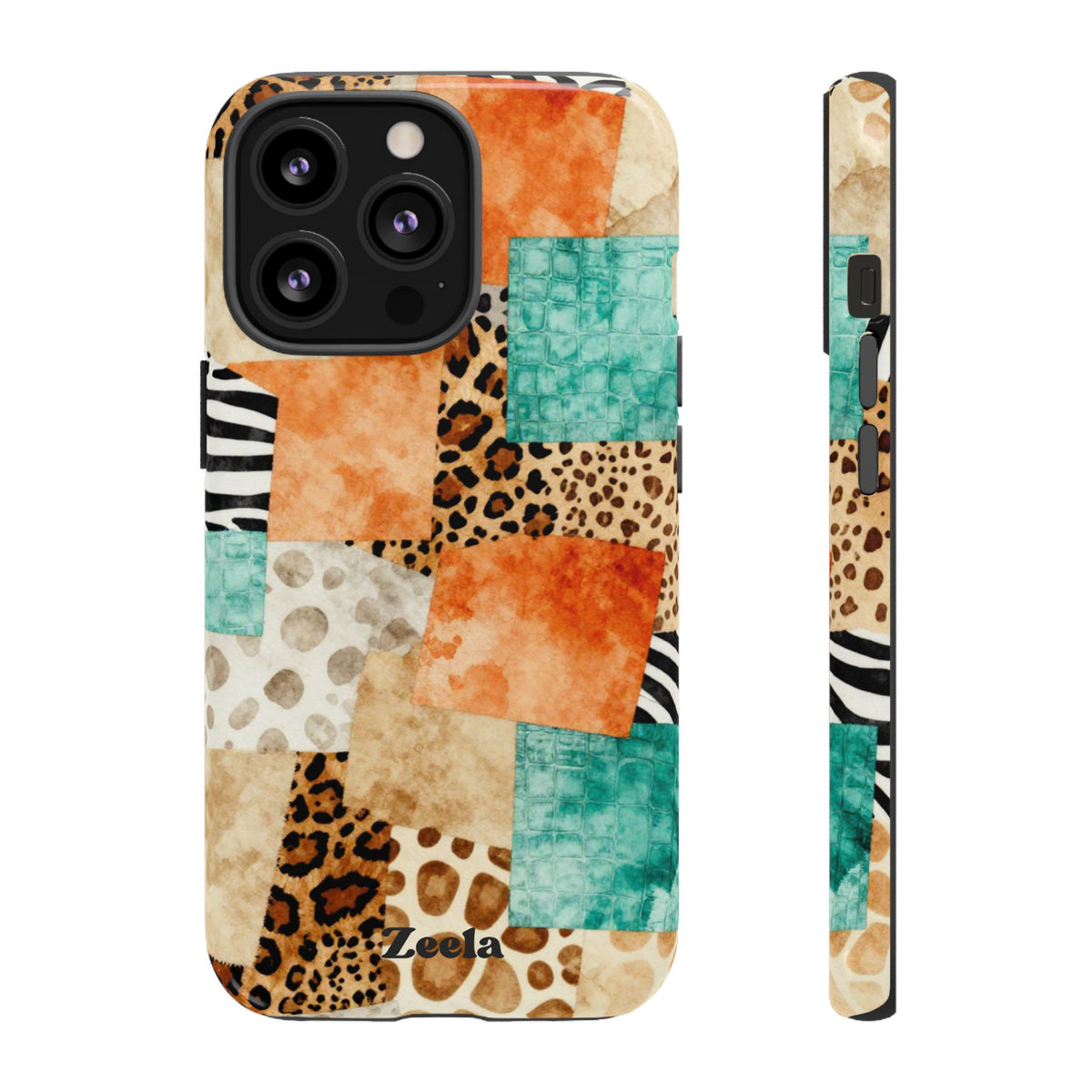 Safari Fusion