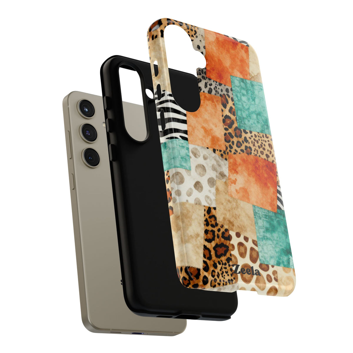 Safari Fusion
