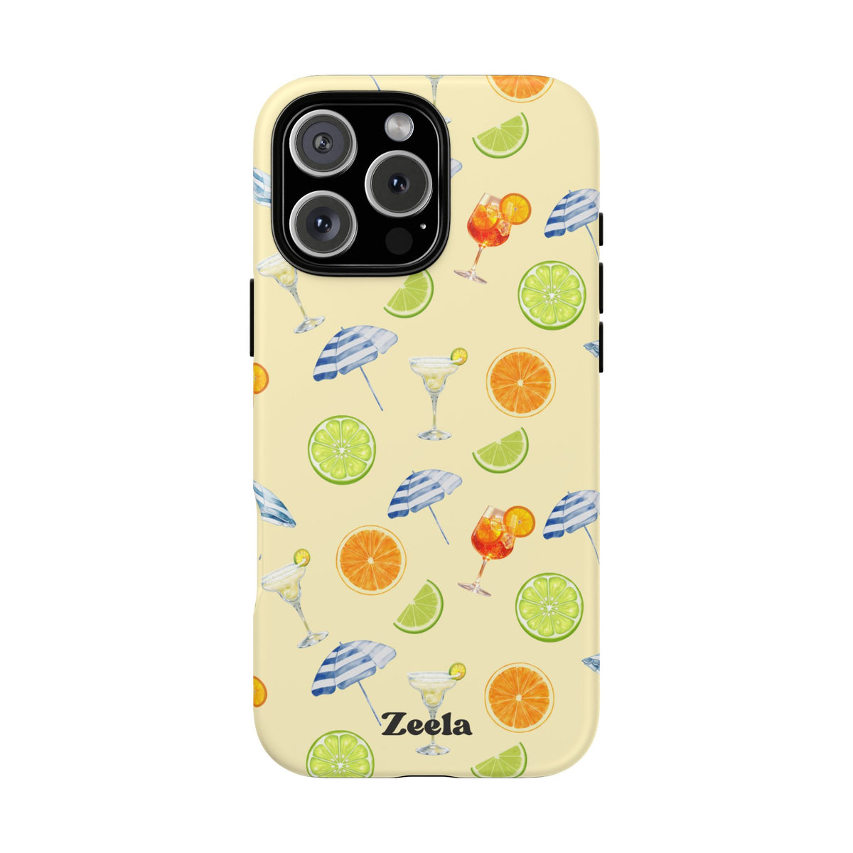 Citrus Crush