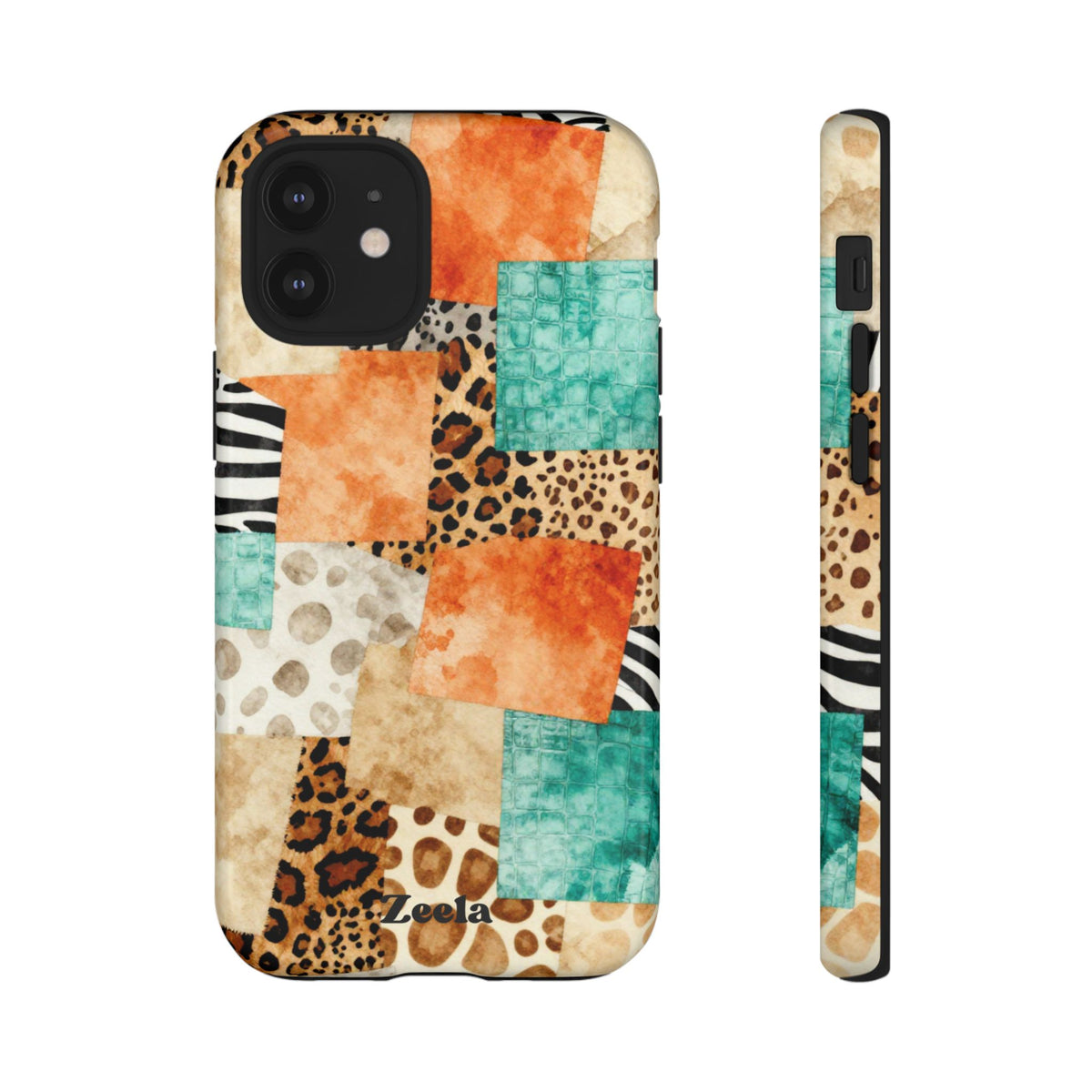 Safari Fusion