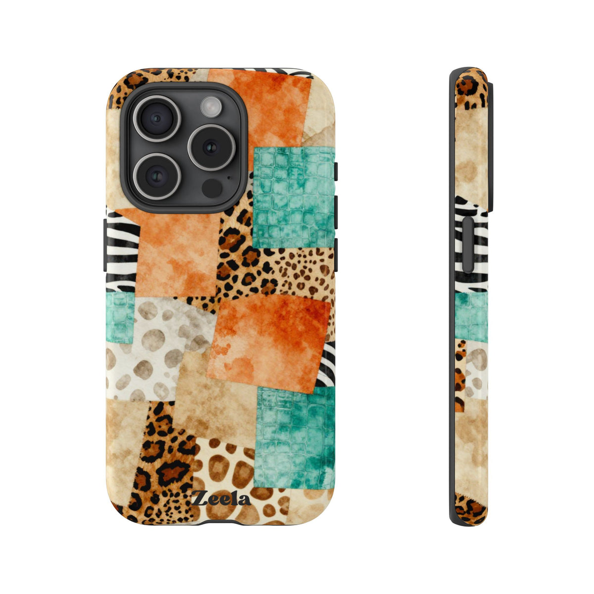 Safari Fusion