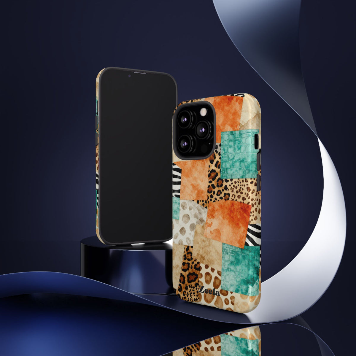Safari Fusion