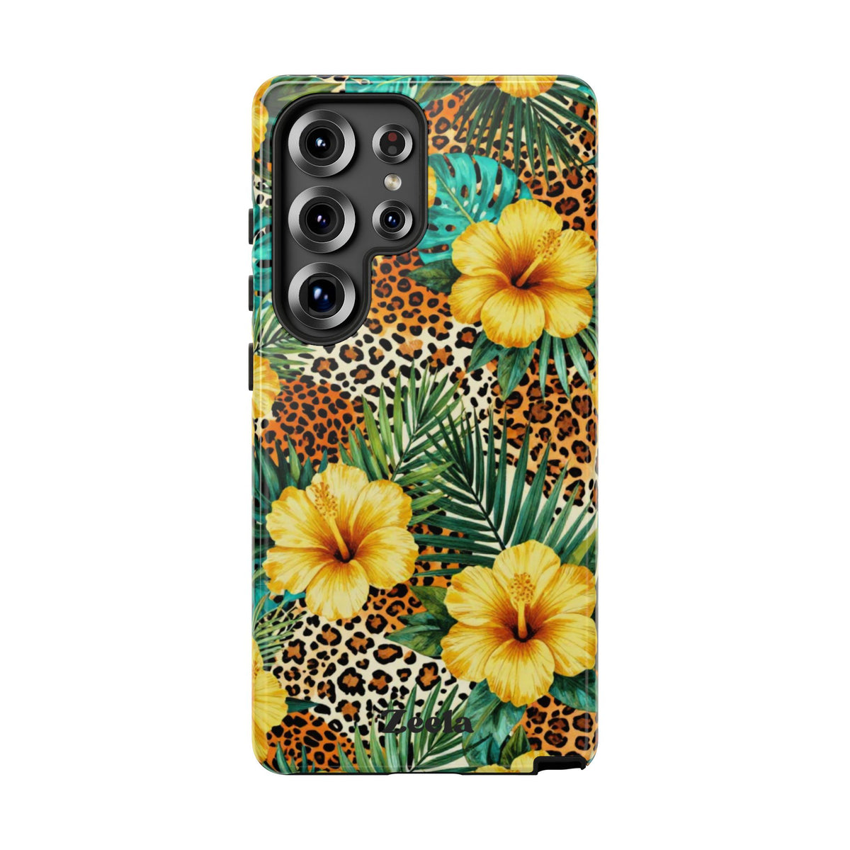 Wild Tropics