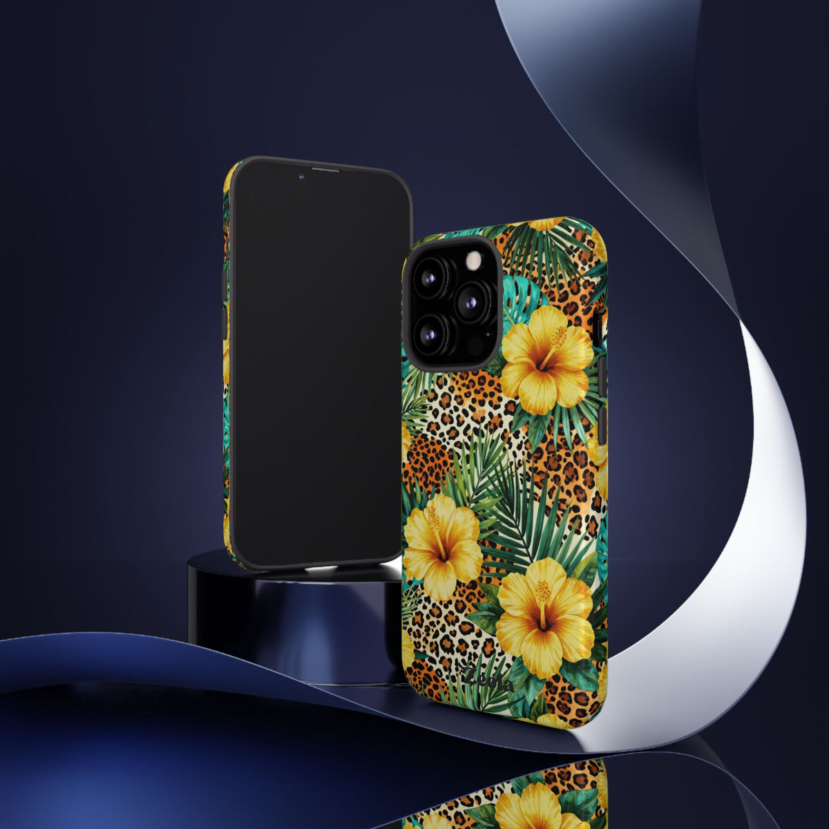 Wild Tropics