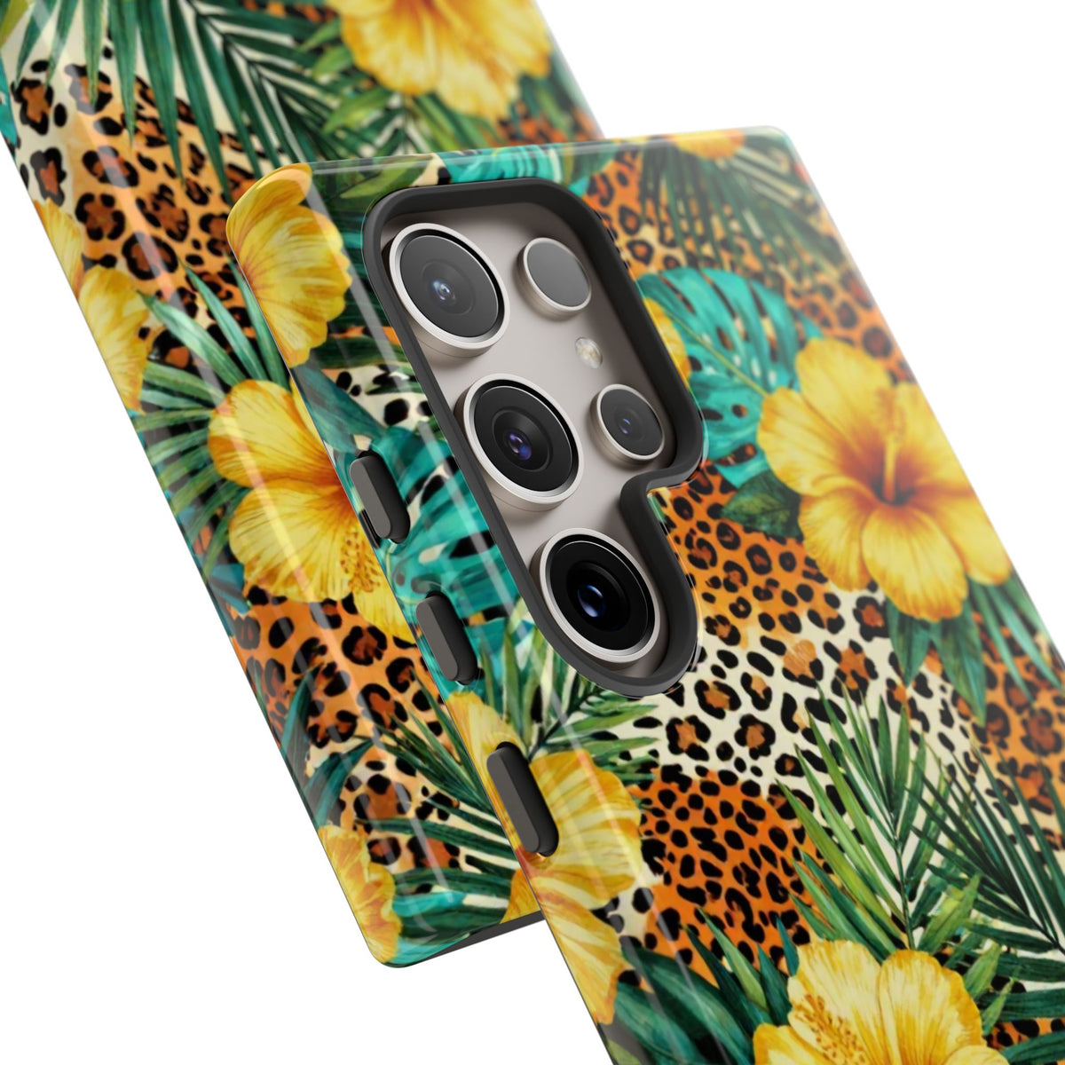 Wild Tropics