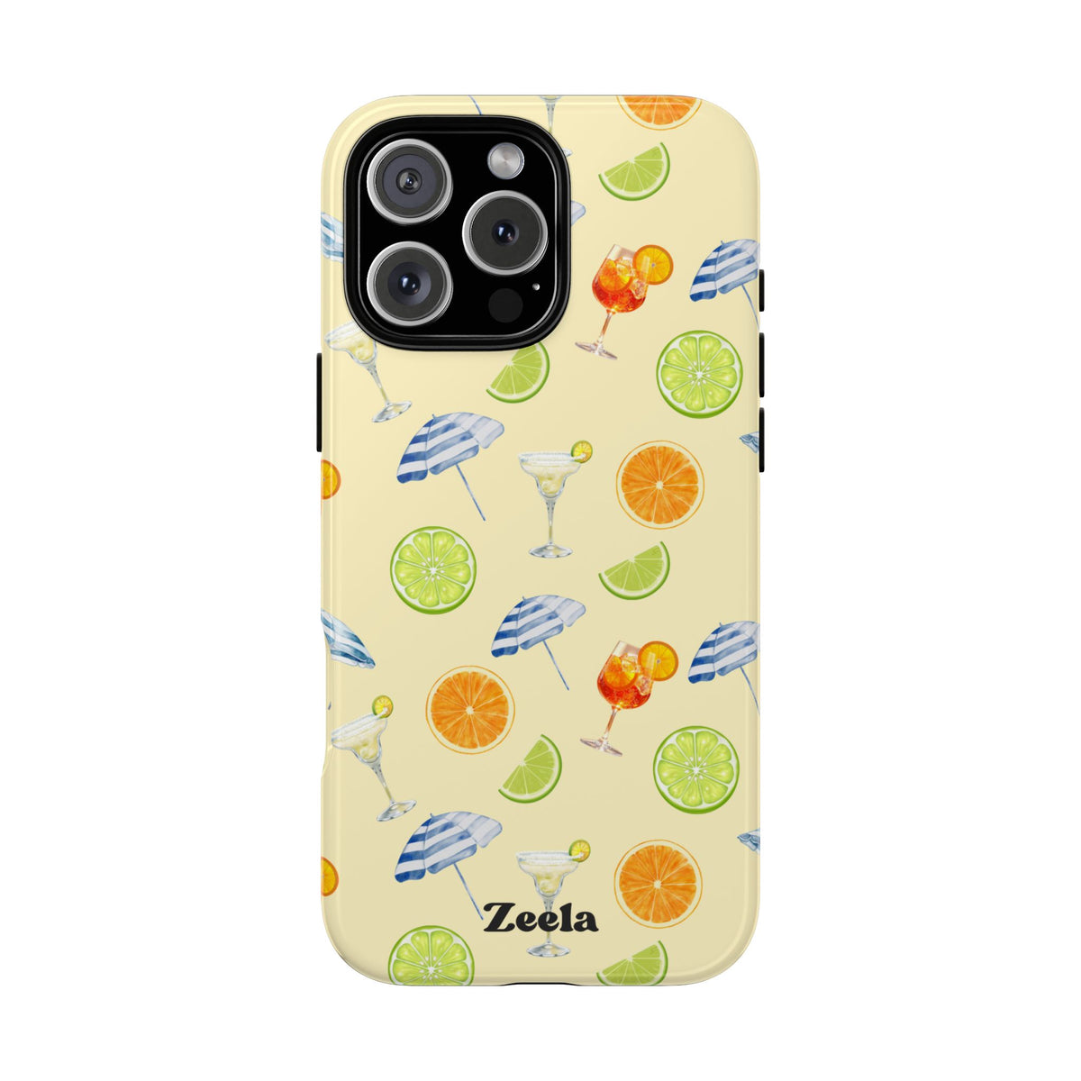 Citrus Crush