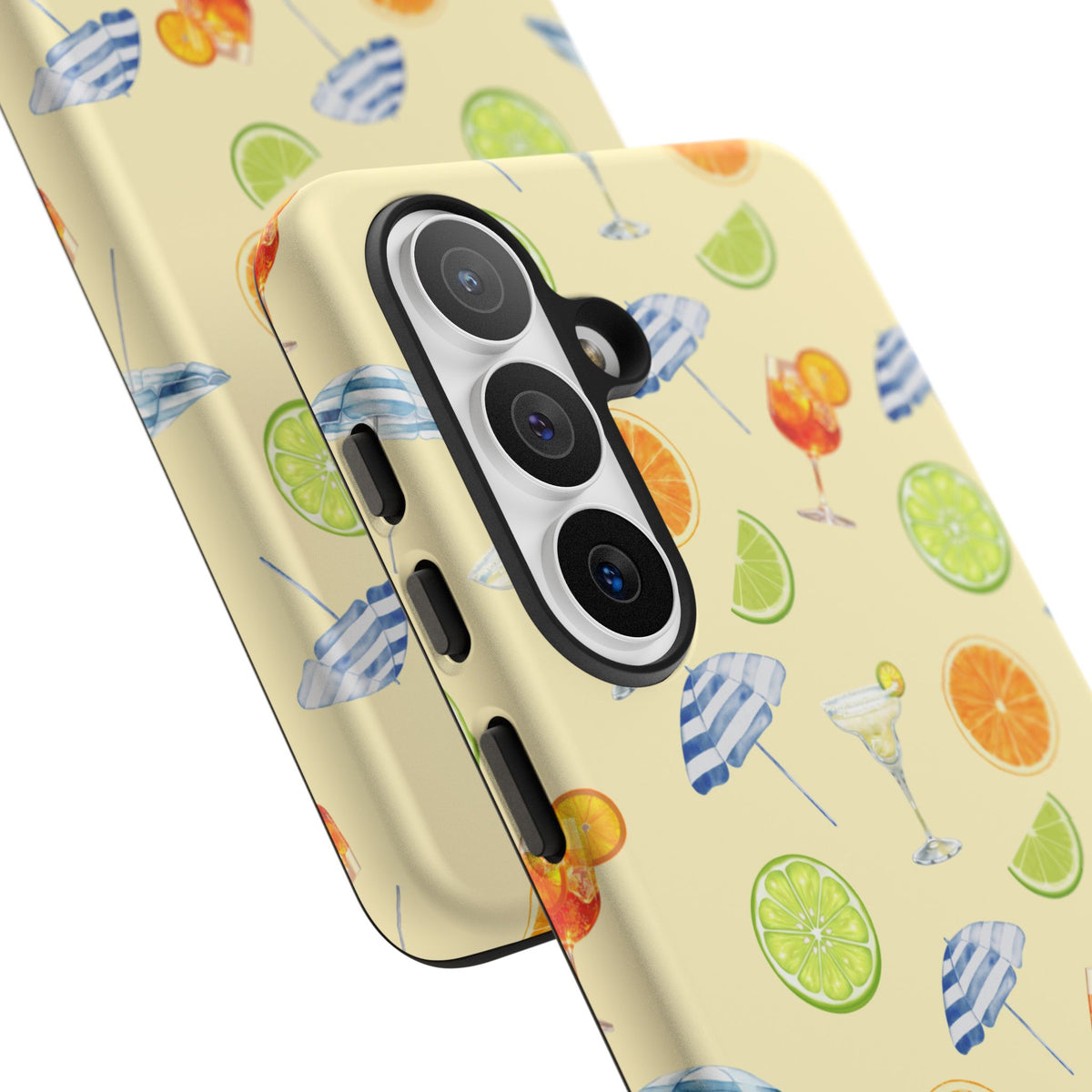 Citrus Crush